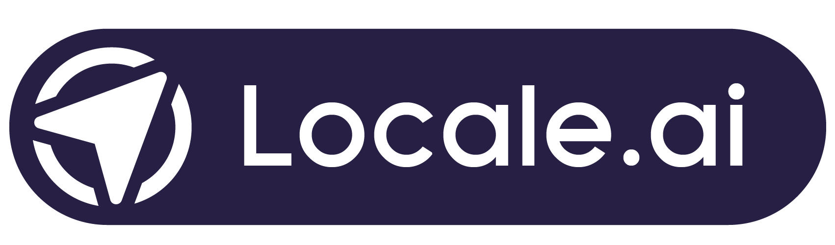 Locale.AI