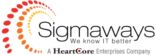 Sigmaways Inc